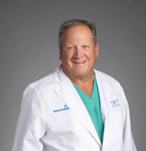 Celebrated Podiatrist, Robert T. Hoover II, DPM, FACFAS, Continues Family Legacy of Excellence in Central FL Healthcare