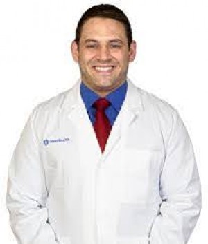 Experienced Internal Medicine Hospitalist Richard Fikes, DO, Joins Miami Valley Hospitalist Grp & Atrium Hospitalist Grp