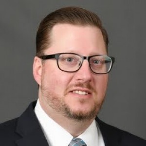 Meet Mark Crye, MD: Director of Thoracic Surgery at Mohawk Valley Health System