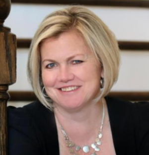 Brenda Goff, Recognized by BestAgents.us as a 2024 Top Agent