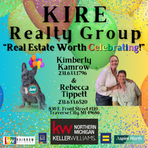 Rebecca Tippett and Kimberly Kamrow, Recognized by BestAgents.us as a 2024 Top Agent