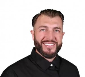 Jordan Stella, Recognized by BestAgents.us as a 2024 Top Agent