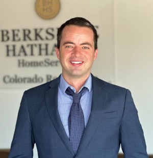 Colton Sheen, Recognized by BestAgents.us as a 2024 Top Agent