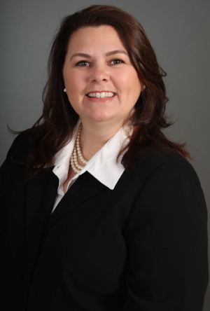 Anissa Hastings, Recognized by BestAgents.us as a 2024 Top Agent