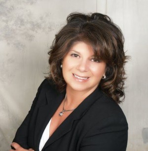 Gina Farruggio, Recognized by BestAgents.us as a 2024 Top Agent