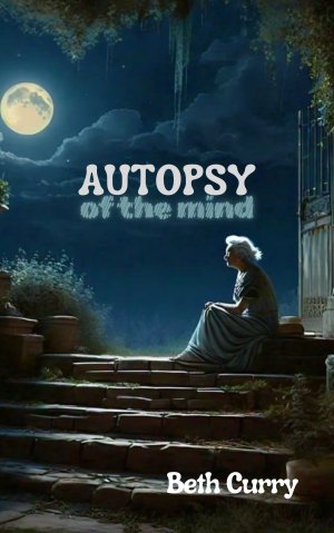 Beth Curry Unveils Twin Compilations of Gripping Short Stories