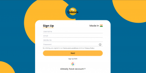 Online Quiz Maker India