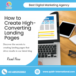 Blue Professional Digital Marketing Agency Promotion Facebook Post 1080 x 1080 px 1080 x 1080 px 10