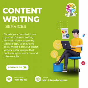 Blue Professional Digital Marketing Agency Promotion Facebook Post 1080 x 1080 px 1080 x 1080 px 3