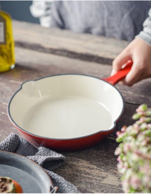 A New Kitchen Company, Kitchen Needs, Launches Kickstarter Campaign for Premium Cast Iron Skillets