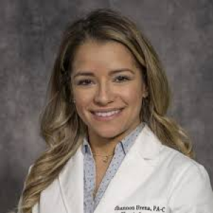 Shannon Urena, MS, PA-C: Dedicated Physician Assistant at AMG Plastic & Reconstructive Surgery