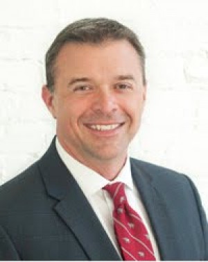 Leading Orthopedic Excellence: Meet. Glenn L. Wilson, MD, FAAOS