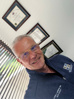 Andres A. Albornoz, MD, FACP, FAASLD, Joins Medical Specialists of the Palm Beaches as Primary Care Physician