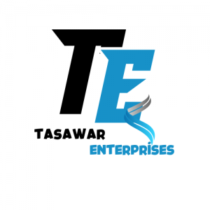 TASAWAR ENTERPRISES Fast-Rising Social Media Agency Expands Services to Empower Creators and Brands Nationwide