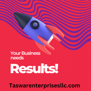 TASAWAR ENTERPRISES Fast-Rising Social Media Agency Expands Services to Empower Creators and Brands Nationwide