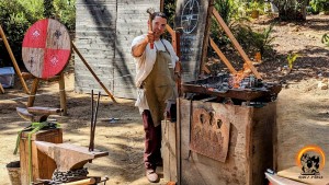 Wolves ov Odin battle