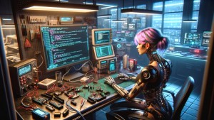 The Future of Embedded Engineering