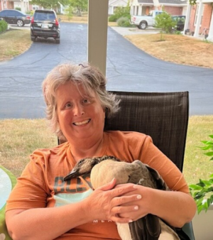 Karen Sauer, Recognized by BestAgents.us as a 2024 Top Agent