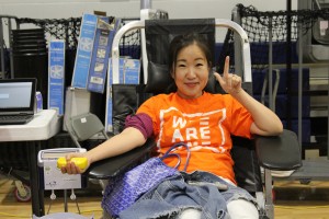 We Are One Youth Hosts Successful 3rd Annual Blood Drive, Meeting Critical Need During Emergency Shortage