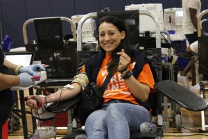 We Are One Youth Hosts Successful 3rd Annual Blood Drive, Meeting Critical Need During Emergency Shortage