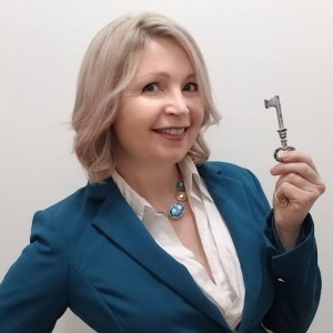 Angela Ferguson, Recognized by BestAgents.us as a 2024 Top Agent