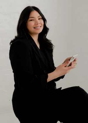 Leialoha Roberson, Recognized by BestAgents.us as a 2024 Top Agent