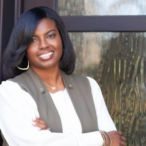 Kendra Buford, Recognized by BestAgents.us as a 2024 Top Agent