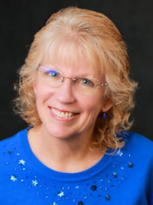 Brenda Petitt, Recognized by BestAgents.us as a 2024 Top Agent