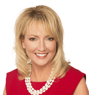 Carolyn Oyler, Recognized by BestAgents.us as a 2024 Top Agent