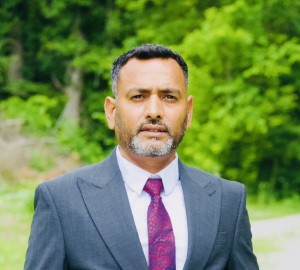 Abi Odari, Recognized by BestAgents.us as a 2024 Top Agent