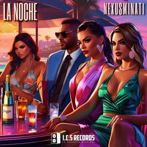 La Noche Cover Art