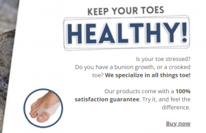 Best Bunion Correctors & other Bunion Relief Products THE BEST QUALITY END PRODUCT