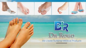 DR ROGO - Best Bunion Correctors & other Bunion Relief Products