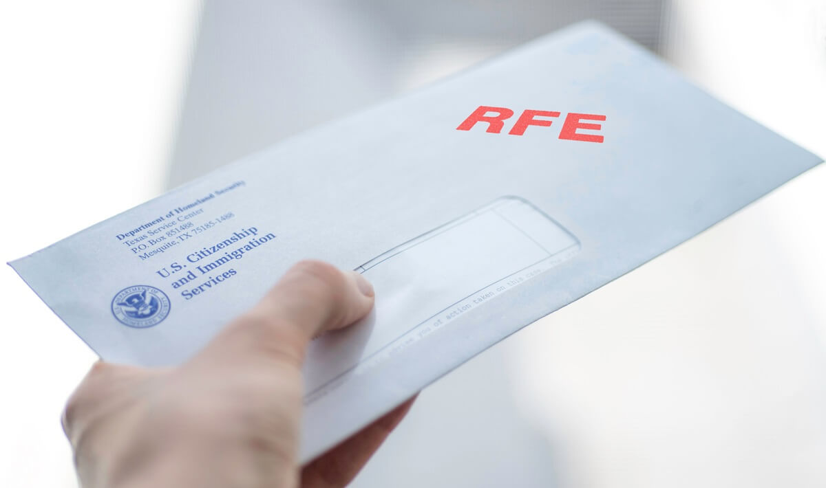 TheDegreePeople.com Explains How to Prevent or Overturn an Employer-Employee Relationship RFE or Denial