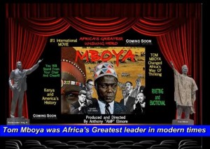 Black Memphis History World Kickbox Champ Amp Elmore Travels to Kenya Honor Dr. King Legacy Unite African & Black Family