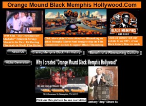 Black Memphis History World Kickbox Champ Amp Elmore Travels to Kenya Honor Dr. King Legacy Unite African & Black Family