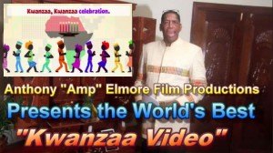 Black Memphis History World Kickbox Champ Amp Elmore Travels to Kenya Honor Dr. King Legacy Unite African & Black Family