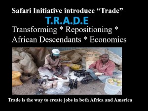 Black Memphis History World Kickbox Champ Amp Elmore Travels to Kenya Honor Dr. King Legacy Unite African & Black Family