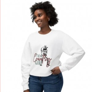 Intelligent Diva Unleashes Her New Country Girl Line Inspired By Her New Single Do-Si-Do