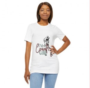 Intelligent Diva Unleashes Her New Country Girl Line Inspired By Her New Single Do-Si-Do