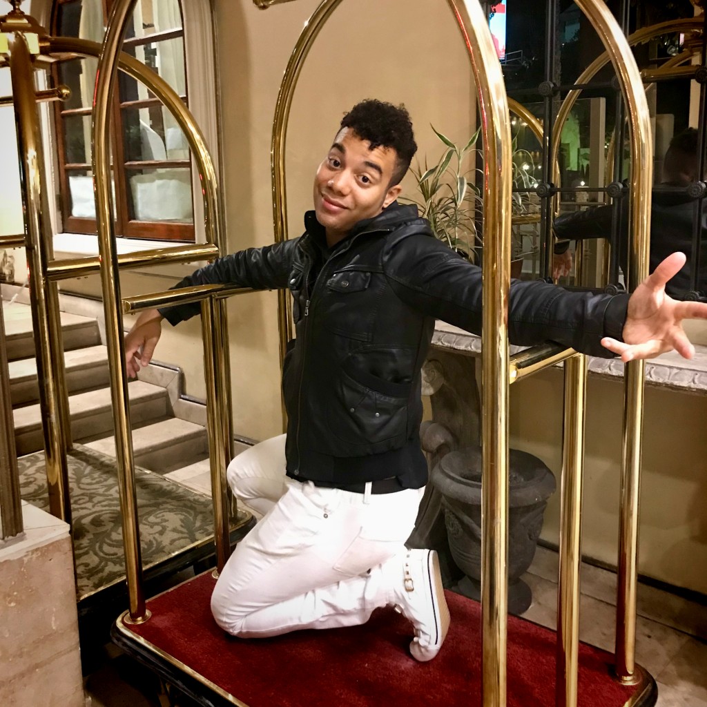 Gio Nation: Behind The Influencer - IssueWire