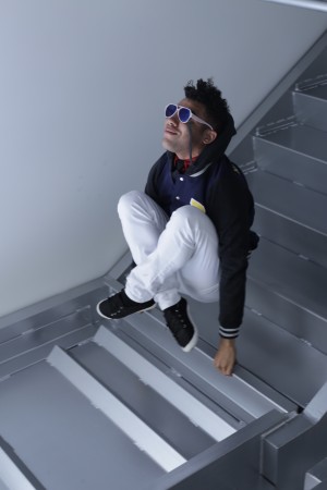 Gio Nation: Behind The Influencer