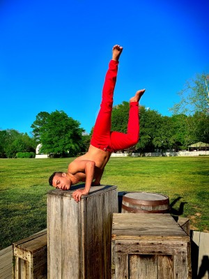 Gio Nation: Behind The Influencer