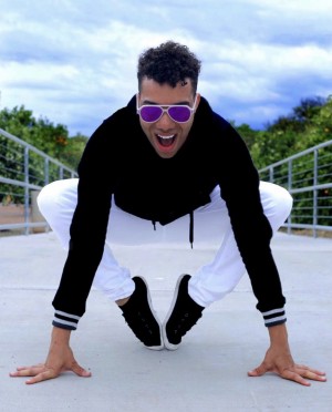 Gio Nation: Behind The Influencer