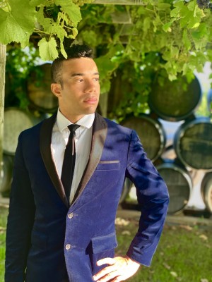 Gio Nation: Behind The Influencer