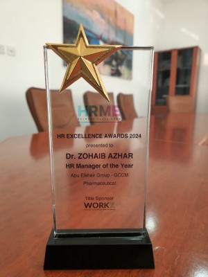 Dr. Zohaib Azhar