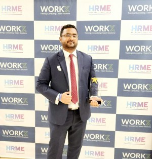 HR Manager of the Year 2014 Award