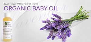 Natural Way Organics products