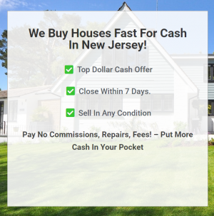 House Buyers New Jersey