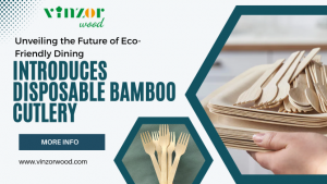 disposable bamboo cutlery